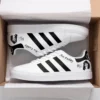 Ace Frehley Stan Smith Shoes