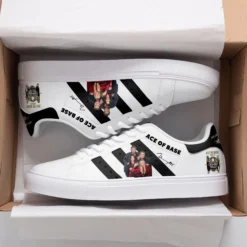 Ace Of Base 2 Stan Smith Shoes