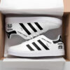 Adam Lambert Stan Smith Shoes