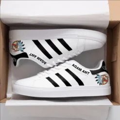 Adam And The Ants 2 Stan Smith Shoes