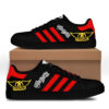 Aerosmith Stan Smith Shoes