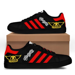 Aerosmith Stan Smith Shoes