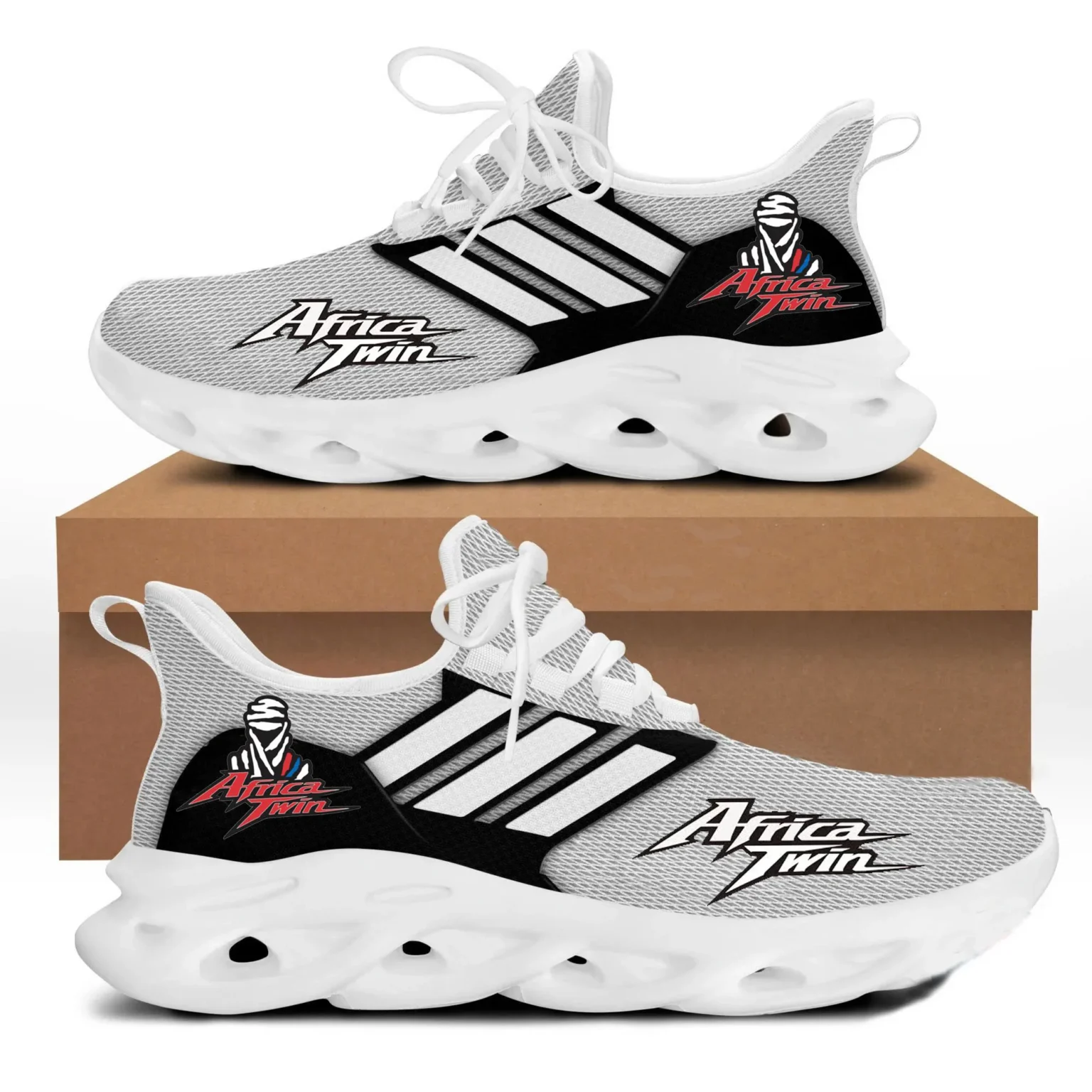 Africa Twin 4 Max Soul Shoes 1 Africa Twin 4 Max Soul Shoes