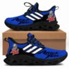 Africa Twin 2 Max Soul Shoes