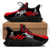 Africa Twin A 1 Max Soul Shoes