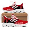 Aikido Stan Smith Shoes