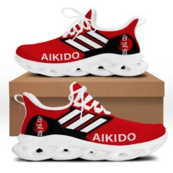 Aikido Stan Smith Shoes