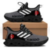 Aikido Stan Smith Shoes
