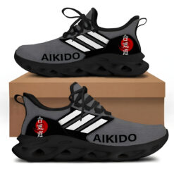 Aikido Stan Smith Shoes
