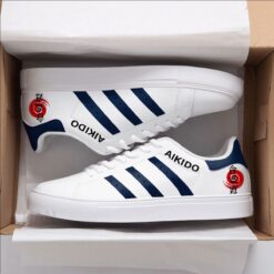 Aikido Stan Smith Shoes