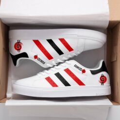 Aikido Stan Smith Shoes