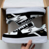 Ajs Motorcycles Air Force Shoes