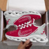 Alabama Crimson Tide 2 Max Soul Shoes