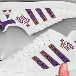 Alcorn State Stan Smith Shoes