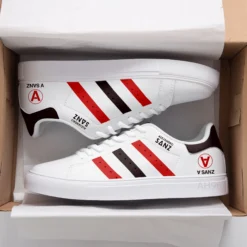 Alejandro Sanz 2 Lover Stan Smith Shoes