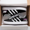 Alex Bowman Stan Smith Shoes