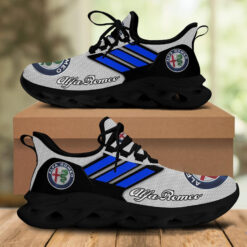 Alfa Romeo Max Soul Shoes