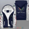Alfa Romeo Fleece Jacket