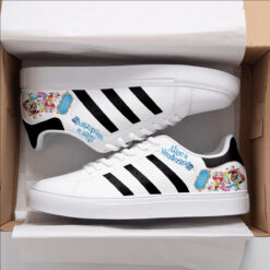 Alice In Wonderland 1 Stan Smith Shoes