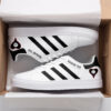 Alkaline Trio Stan Smith Shoes