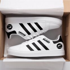 All Blacks Rugby Stan Smith Shoes