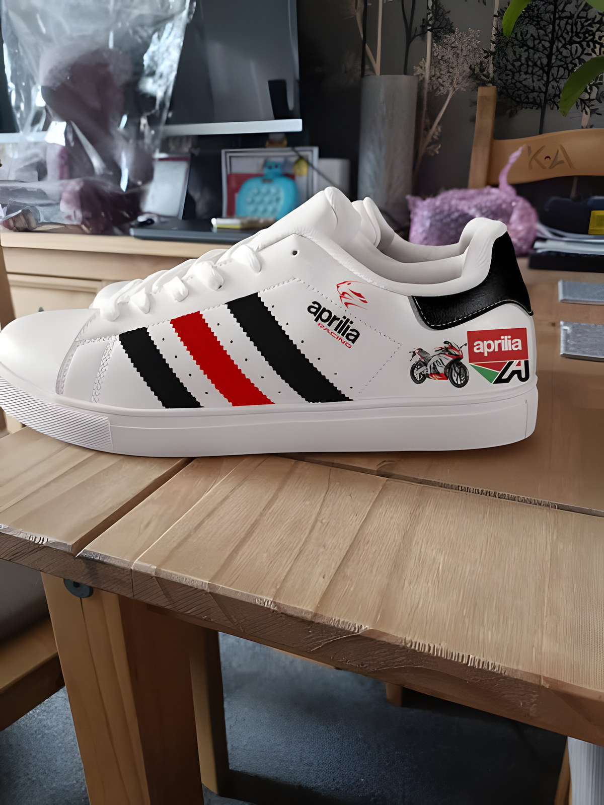 Aprilia Stan Smith Shoes
