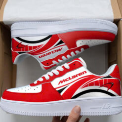 Mclaren Force 1 Shoes