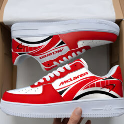 Mclaren Force 1 Shoes