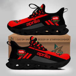 Aprilia Max Soul Shoes