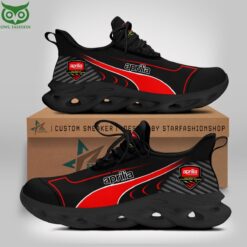 Aprilia Max Soul Shoes 6