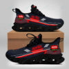 Aprilia Max Soul Shoes 4