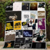 Arctic Monkeys Quilt