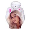 Ariana Grande Hoodie