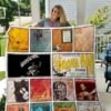 Arlo Guthrie Quilt