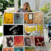 Arlo Guthrie Quilt