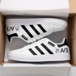 Armin Van Buuren Stan Smith Shoes