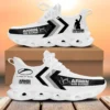 Armin Van Buuren Max Soul Shoes Love 1 Shoes