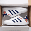 Arsenal Stan Smith Shoes