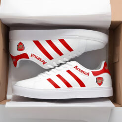Arsenal 2 Stan Smith Shoes