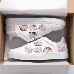 Asamimichann Stan Smith Shoes