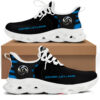 Ashok Leyland Max Soul Shoes