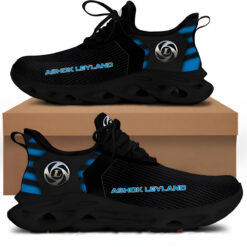 Ashok Leyland Max Soul Shoes