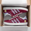 Aston Villa F.C Stan Smith Shoes
