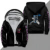 Atarashii Gakko Fleece Jacket