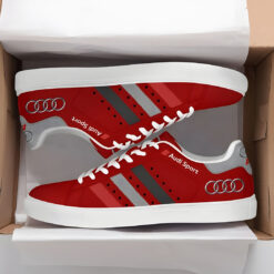Audi Sport Stan Smith Shoes