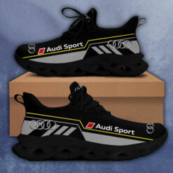 Audi Max Soul Shoes 8
