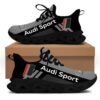 Audi Max Soul Shoes 5