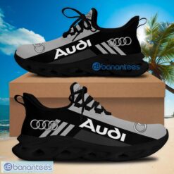 Audi Max Soul Shoes 3