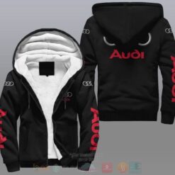 Audi 1 Fleece Jacket
