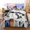 Audrey Hepburn Bedding Set